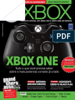 Xbox 360 Edição 87