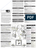 Dungeon Starter - The Indigo Galleon