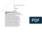 Impact of Coal Residue On The Raw Mix Parameters