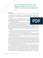 Cruz Apestegui - Arqueologia en Arquitectura Naval Medieval y Moderna