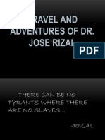 RIZal Report