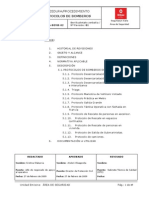 Protocolos de Intervencion