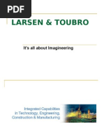 Larsen & Toubro