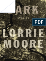 Bark by Lorrie Moore