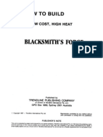 Blacksmiths - Forge - 1987