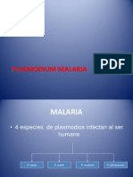 Malaria