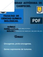 PROTOONCOGENES