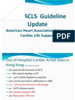 Update ACLS 