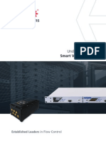 ESD Valve Self Testing System