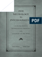 Freud's Neurological Drawings