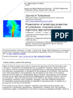 Journal of Turbulence