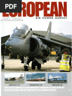 Aviation - AFM - Military Aircraft - 10-02 - European Air Power III