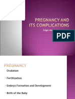 STD Pregnancy