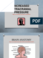 Increased Intracranial Pressure