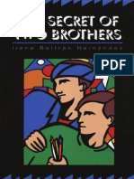 The Secret of Two Brothers by Irene Beltran Hernandez