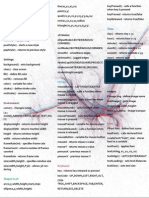 Processing Cheat Sheet