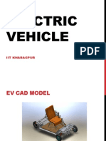 Electric Vehicle