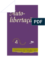 Autolibertacao Anthony de Mello PDF