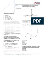 Matematica Funcoes Funcao Polinomial