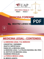 Ayuda 1 Medicina Forense