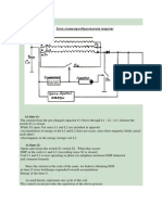 Non Linear Inductance