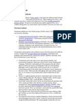 NCP Hypocalcemia