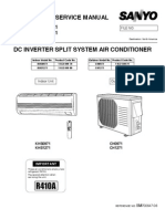 Service KHS 9-12 71 Series Rev D-39070745