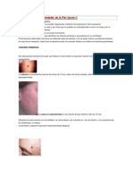 Diagnóstico de Enfermedades de La Piel