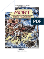 Pratchett - MundoDisco 04 - Mort