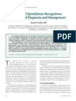 Jurnal Spondylosis