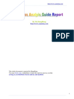 267 Pipe Stress Analysis Reports