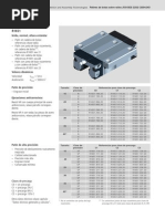 Patin STD 1651