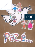 O Livro Da Paz