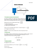 Cours Energie Fluides Bac Pro Industriel