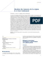 Classification Des Tumeurs de La Région Pinéale Et Leurs Traitement