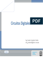 Introducción A Los Circuitos Digitales