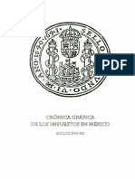 Los Primeros Pasos de La Hacienda Publica