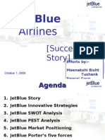 JetBlue Airlines