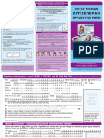 United Kingdom: Fraud Act 2006: Providing False Information Is A Criminal Offence