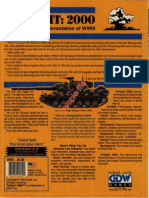 T2000 v2 Twilight-2000 2nd Edition Version 2.2 PDF