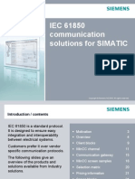 Iec 61850 For Simatic v05 en