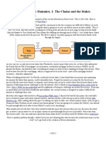 Foreclosure Fraud For Dummies