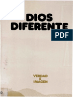 Duquoc, Christian - Dios Diferente PDF