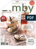 Revista Bimby Novembro 2012