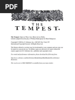 Hoiby Tempest Revised Libretto