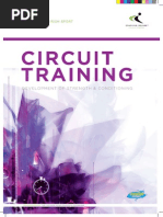 Circuit Training