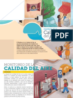 Cal Aire Brochure Bueno