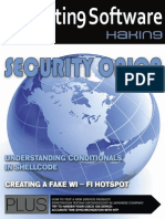 Hacking Exploiting Software - 201203