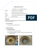 Informe Tecnico #028-13 - Bomba Centrifuga Horizontal GOULDS IC 100 65-315