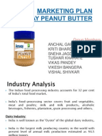 Amway Peanut Butter